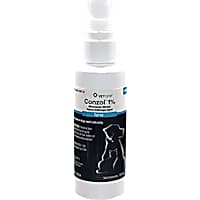 Conzol 1% Topical Spray (Generic)