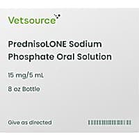 Prednisolone Sodium Phosphate Oral Solution