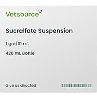 Sucralfate Suspension