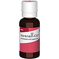 Varenzin-CA1 Oral Suspension