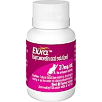 Elura Oral Solution 20 mg/mL