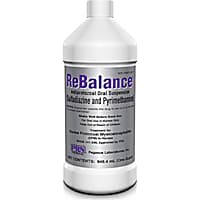 Rebalance Oral Suspension