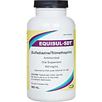 EquiSul-SDT Oral Suspension