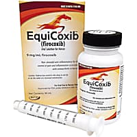 EquiCoxib Oral Solution 9 mg/mL
