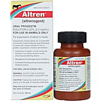 Altren Solution 2.2 mg/mL