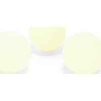Petco Glow in the Dark TPR Ball Dog Toys