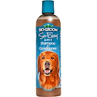 Bio-Groom So-Easy 2-in-1 Shampoo + Conditioner for Dogs