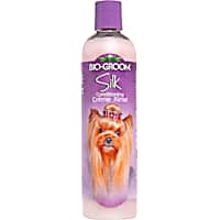 Bio-Groom Silk Conditioning Creme Rinse Dog Conditioner