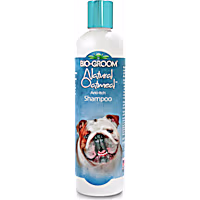 Bio-Groom Natural Oatmeal Anti-Itch Dog Shampoo