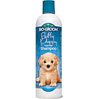 Bio-Groom Fluffy Puppy Tear-Free Dog Shampoo