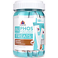 Weruva Wx Phos Focused Chicken Formula Lickable Cat Treats