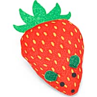 Petco 3 for $6 Strawberry Mouse Cat Toy