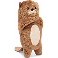 Petco 3 for $6 Plush Otter Cat Toy