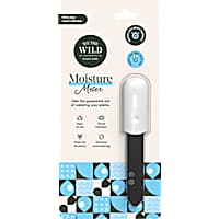 We The Wild Soil Moisture Meter Easy Care Moisture Control for Houseplants