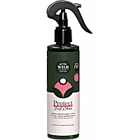 We The Wild Protect Spray Organic Botanical Leaf Shine & Care for Houseplants