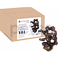 Ecoscape Reef Rock: Centerpiece Box