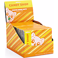 Petco Cat Candy Shop Freeze-Dried Dots Chicken Flavor Treats for Cats