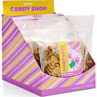 Petco Cat Candy Shop Little Fishies Chicken, Tuna & Salmon Flavors Treats for Cats