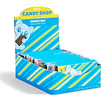 Petco Cat Candy Shop Munchy Bar Tuna & Salmon Flavor Treat for Cats