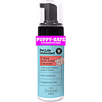 Pet Life Unlimited Puppy Paw Daily Cleanser, 5 fl. oz.