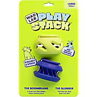 WAGLAB The 2-Pack Dog Toy