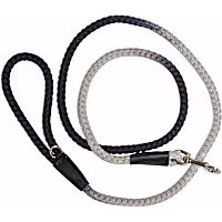 YOULY Ombre Rope Dog Leash