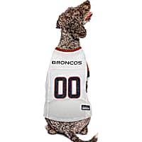Pets First NFL Road Jersey for Dogs