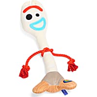 Disney Pixar + Petco Jumbo Forky Plush Dog Toy