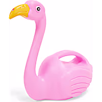 Petco Flamingo Watering Can