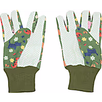 Petco Illustrated Adult Gardening Glove