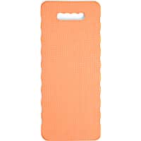 Petco Orange Garden Kneeling Pad