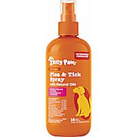 Zesty Paws Flea & Tick Spray for Dogs