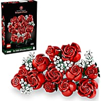 LEGO Botanicals Bouquet of Roses