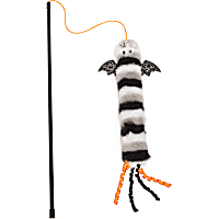 Petco Halloween Snake Teaser Cat Toy
