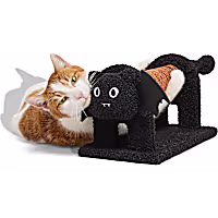 Petco Halloween Bat Horizontal Cat Scratch Post