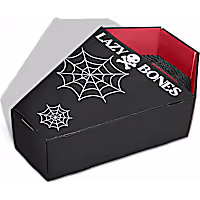 Petco Halloween Coffin Cat Scratcher