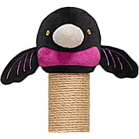 Petco Halloween Mix & Match Raven Cat Scratch Post Topper