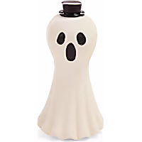 Petco Halloween Ghost Latex Dog Chew Toy