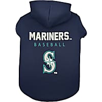 Pets First MLB 2026 Booster Dog Hoodie