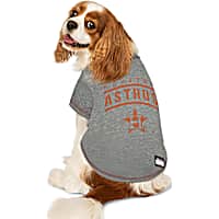 Pets First MLB 2026 Booster Dog Tee Shirt