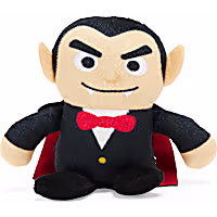 Petco Halloween Dracula Vampire Plush Dog Toy