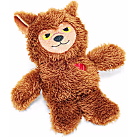 Petco Halloween Werewolf Plush Dog Toy