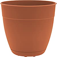 Bloem Dayton 6" Terra Cotta Planter