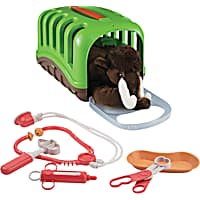 Nature Planet Mammoth Medical Set
