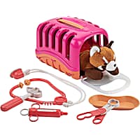 Nature Planet Red Panda Medical Set