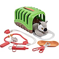 Nature Planet Lemur Medical Set