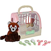 Nature Planet Red Panda Care Set
