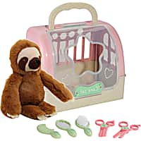 Nature Planet Sloth Care Set