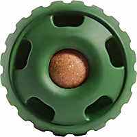 Woof Green Pupsicle Long Lasting Refillable Dog Toy