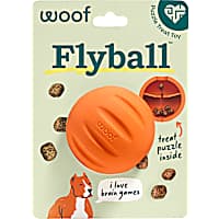 Woof Flyball for Dogs
